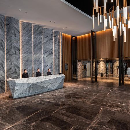 Crowne Plaza Danang City Centre By Ihg エクステリア 写真