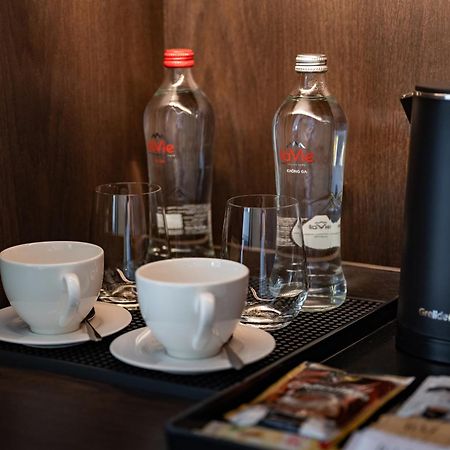 Crowne Plaza Danang City Centre By Ihg エクステリア 写真