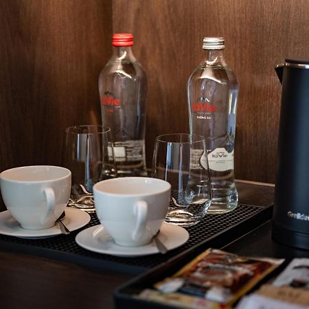 Crowne Plaza Danang City Centre By Ihg エクステリア 写真