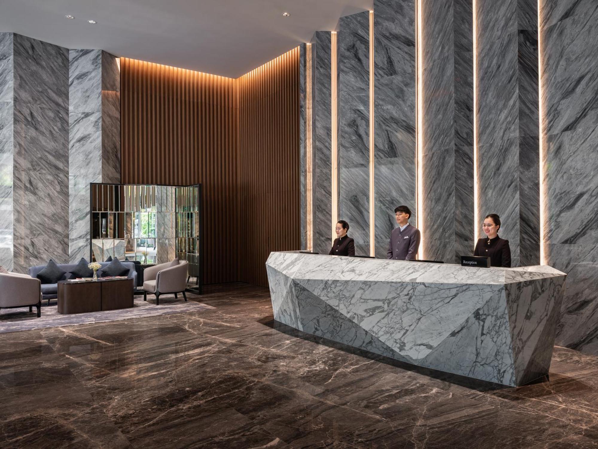 Crowne Plaza Danang City Centre By Ihg エクステリア 写真