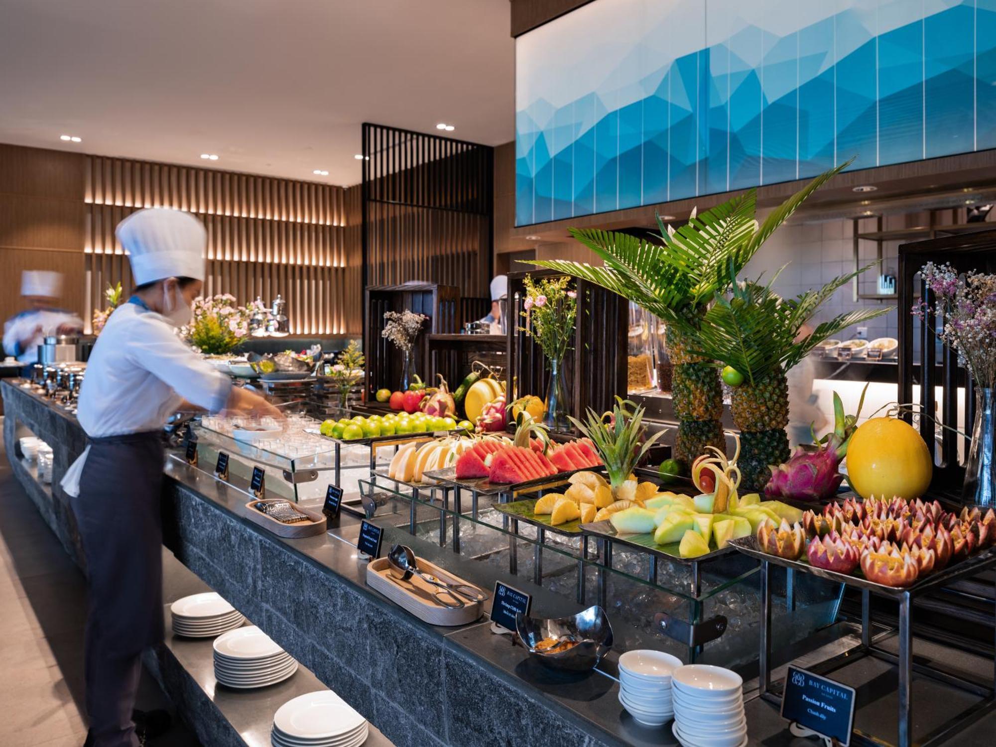Crowne Plaza Danang City Centre By Ihg エクステリア 写真