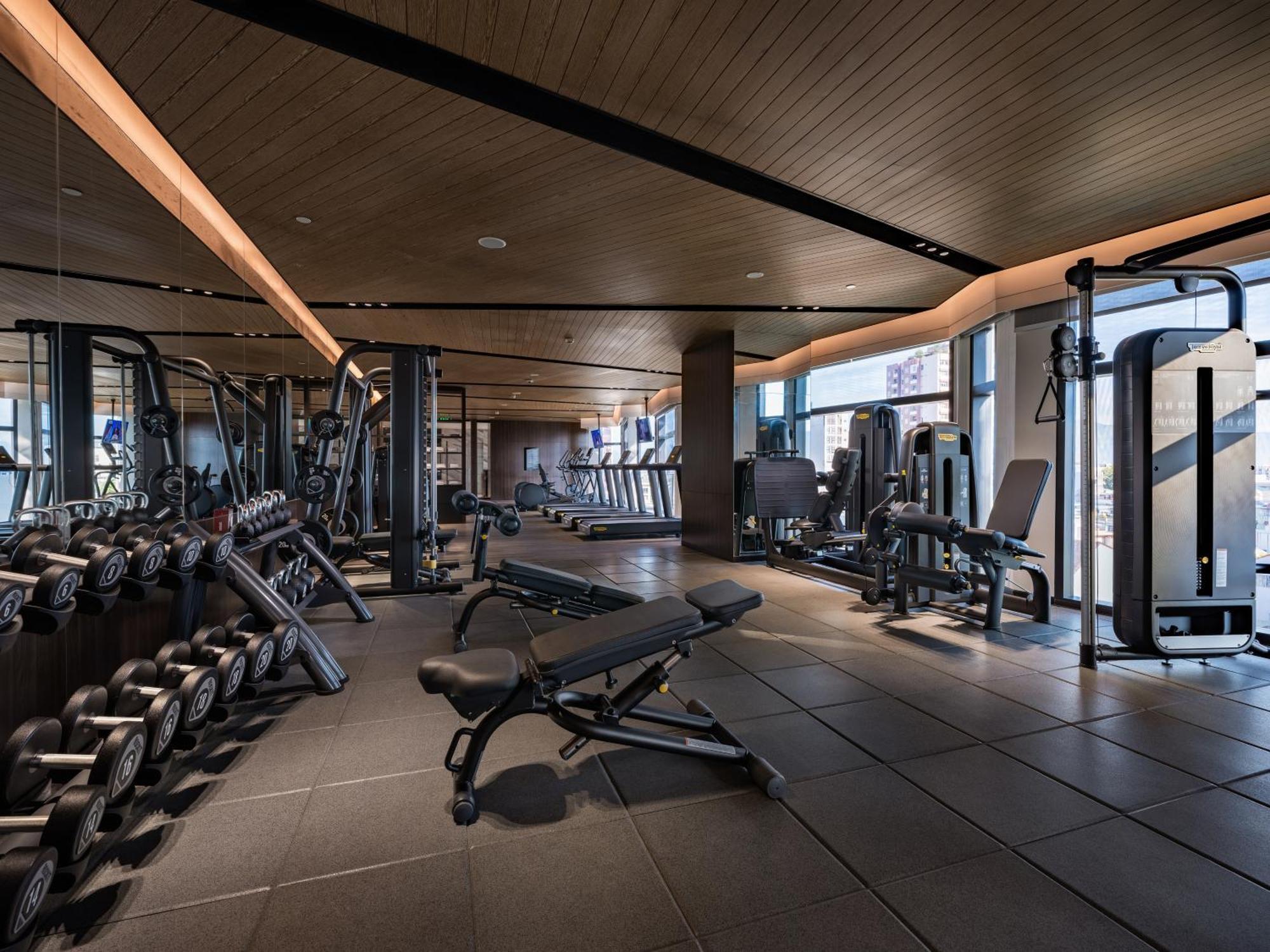 Crowne Plaza Danang City Centre By Ihg エクステリア 写真