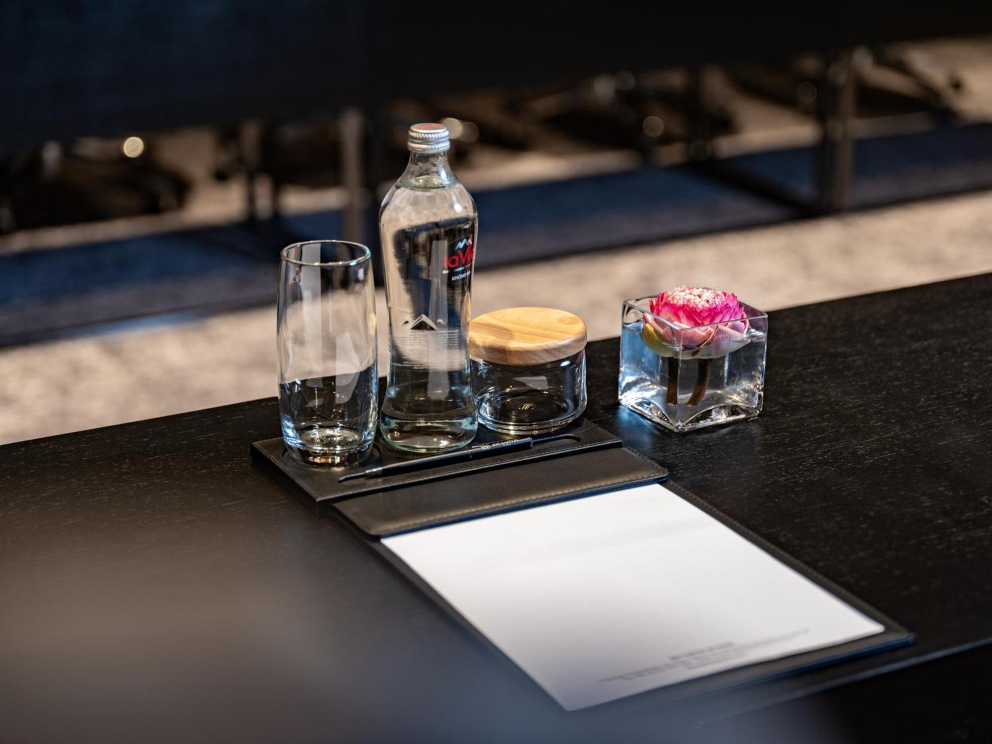 Crowne Plaza Danang City Centre By Ihg エクステリア 写真