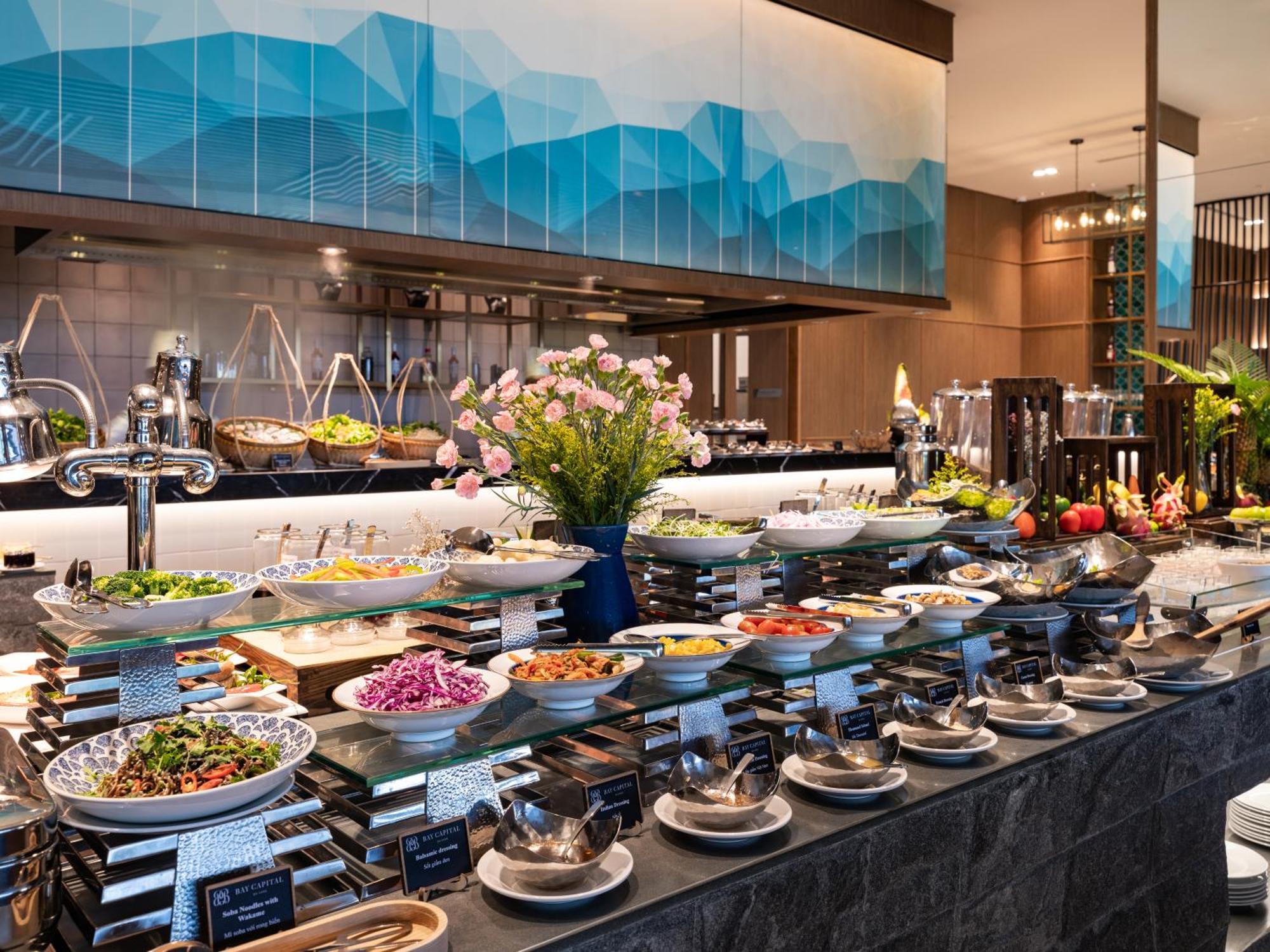 Crowne Plaza Danang City Centre By Ihg エクステリア 写真