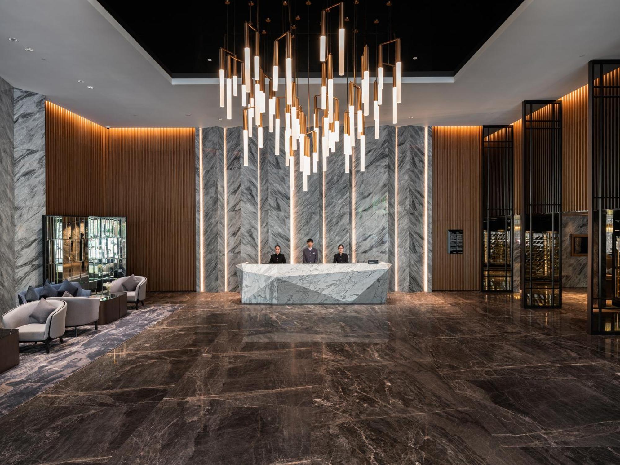 Crowne Plaza Danang City Centre By Ihg エクステリア 写真