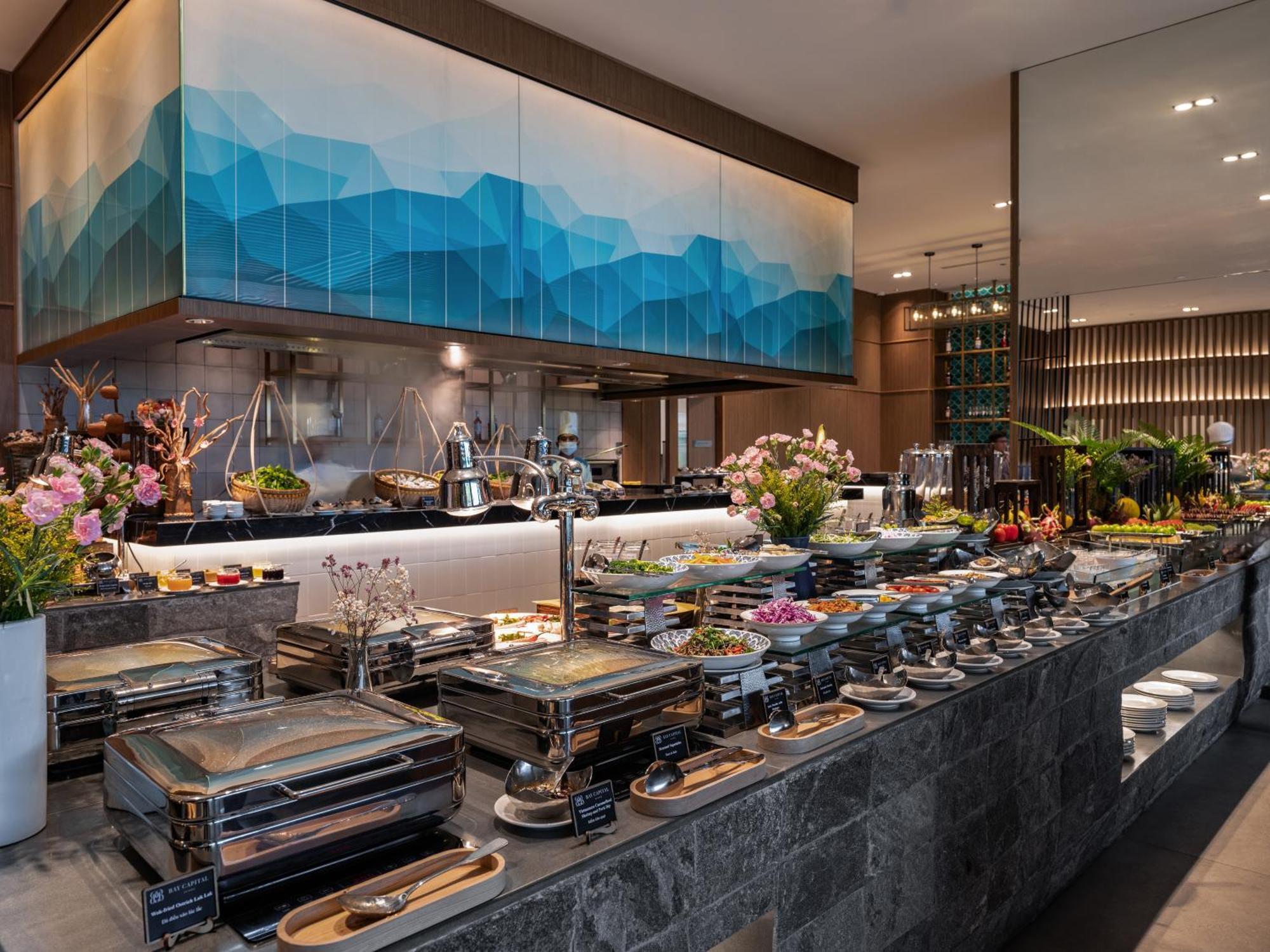 Crowne Plaza Danang City Centre By Ihg エクステリア 写真