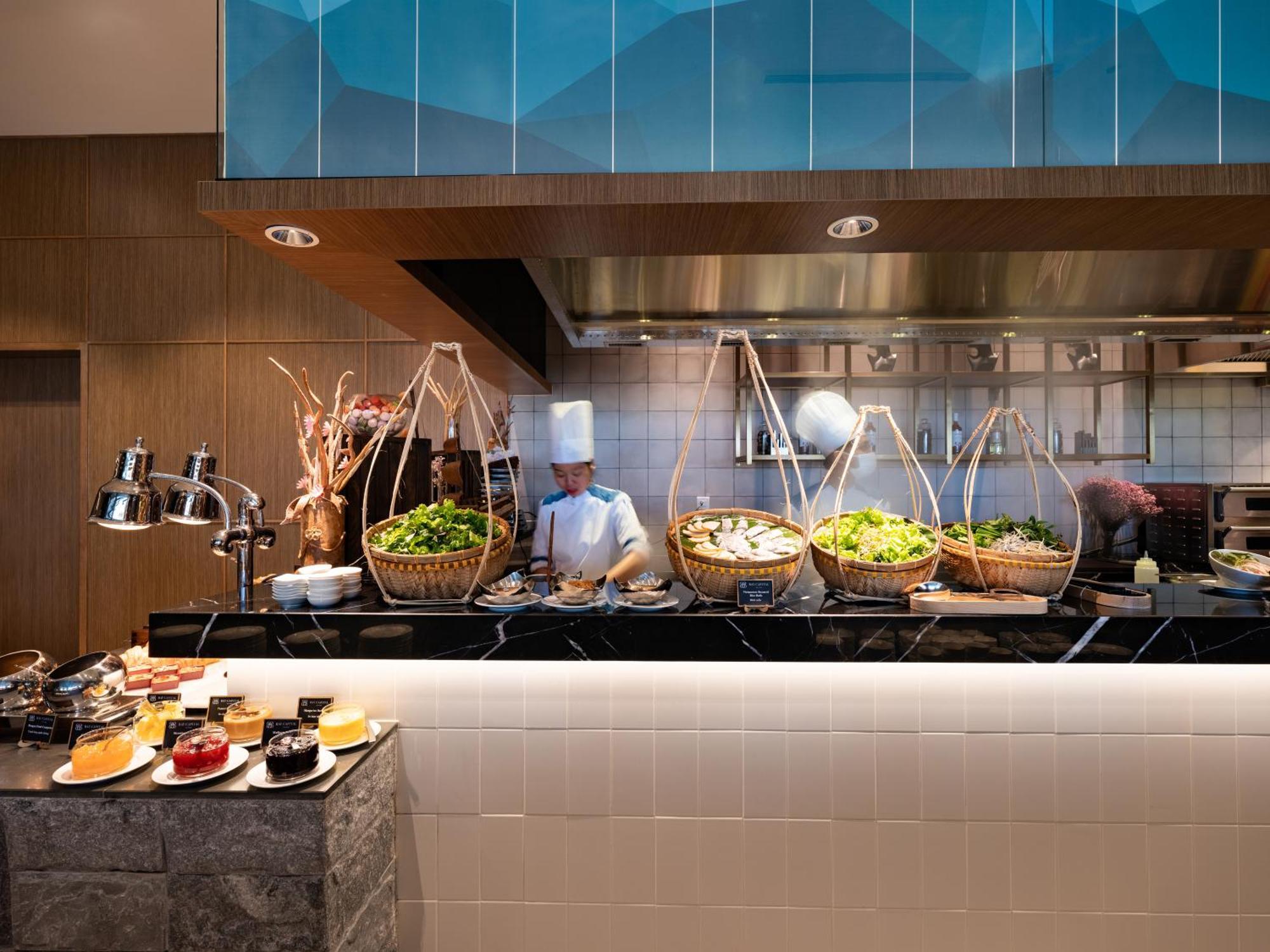 Crowne Plaza Danang City Centre By Ihg エクステリア 写真