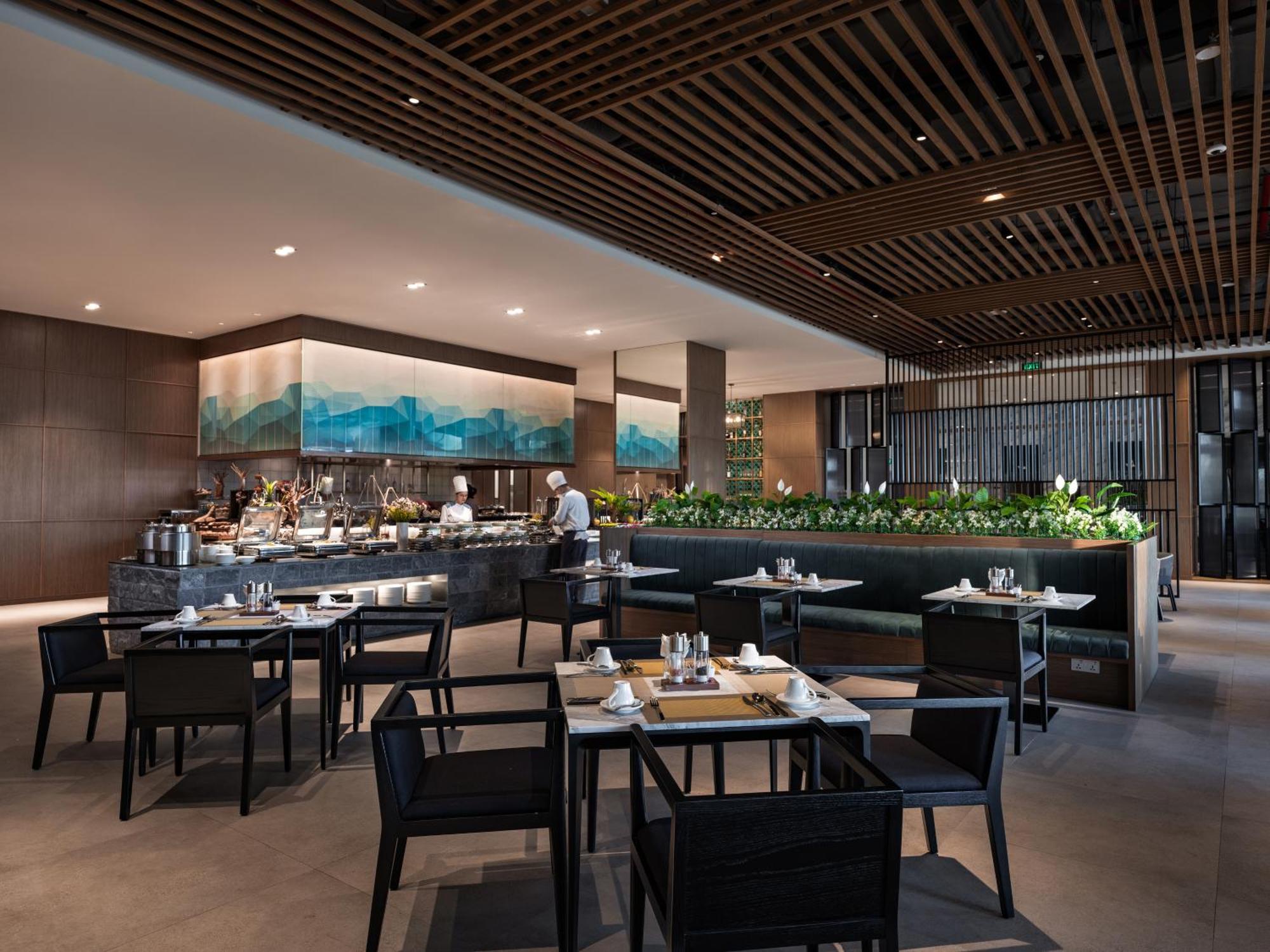 Crowne Plaza Danang City Centre By Ihg エクステリア 写真