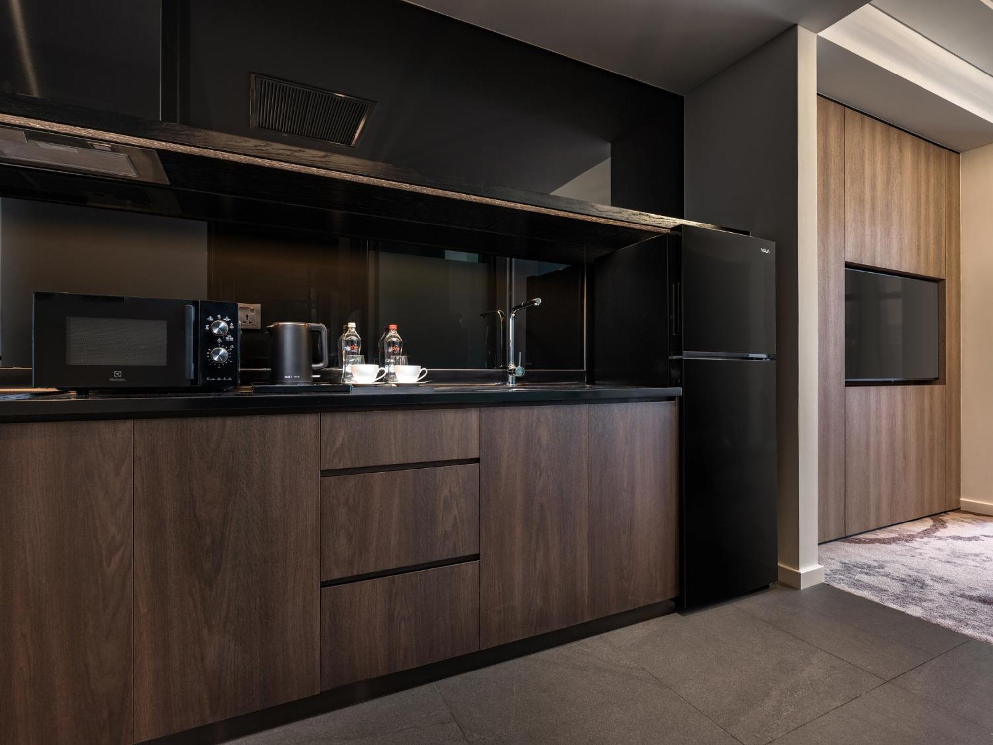 Crowne Plaza Danang City Centre By Ihg エクステリア 写真