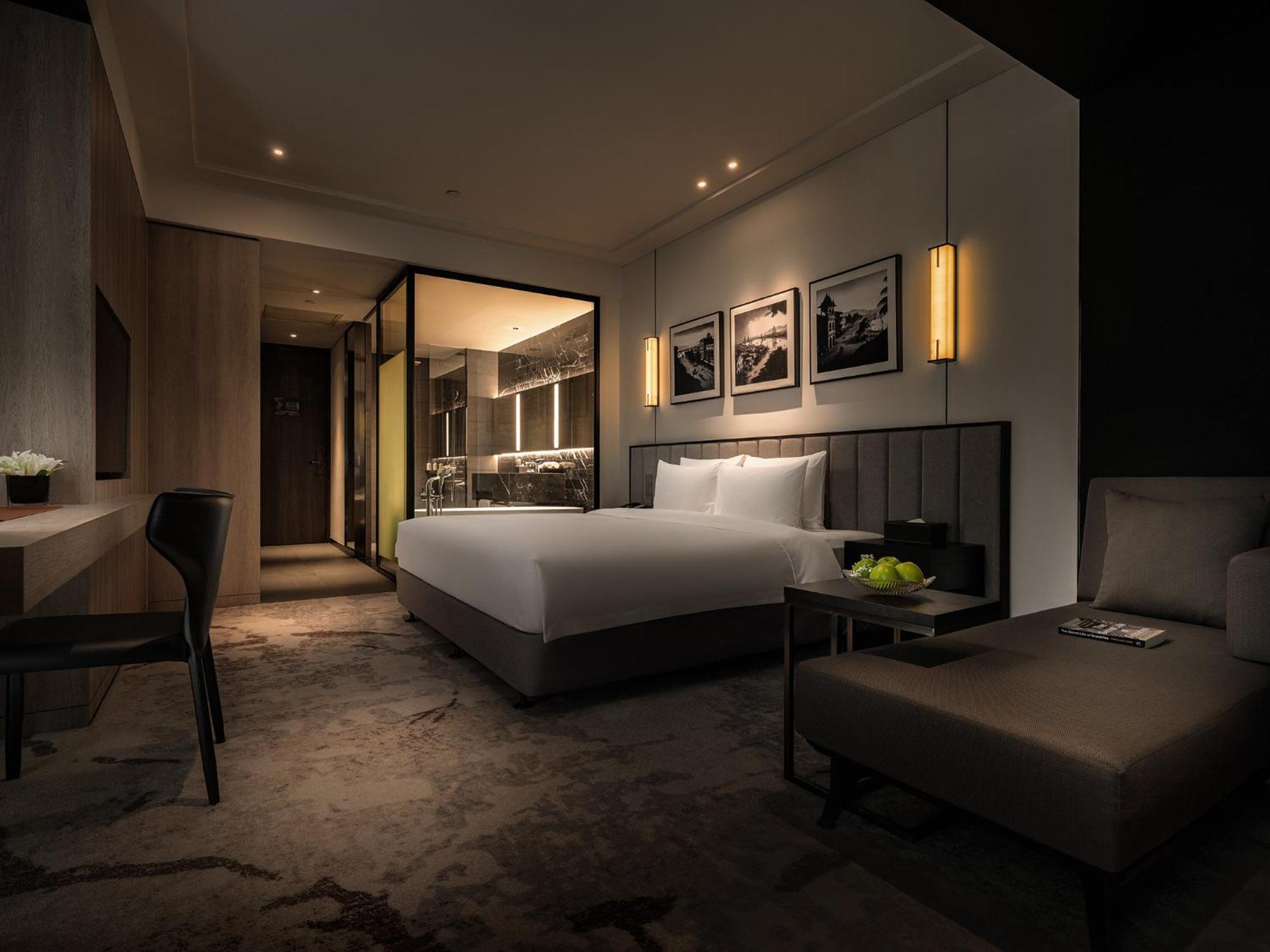 Crowne Plaza Danang City Centre By Ihg エクステリア 写真