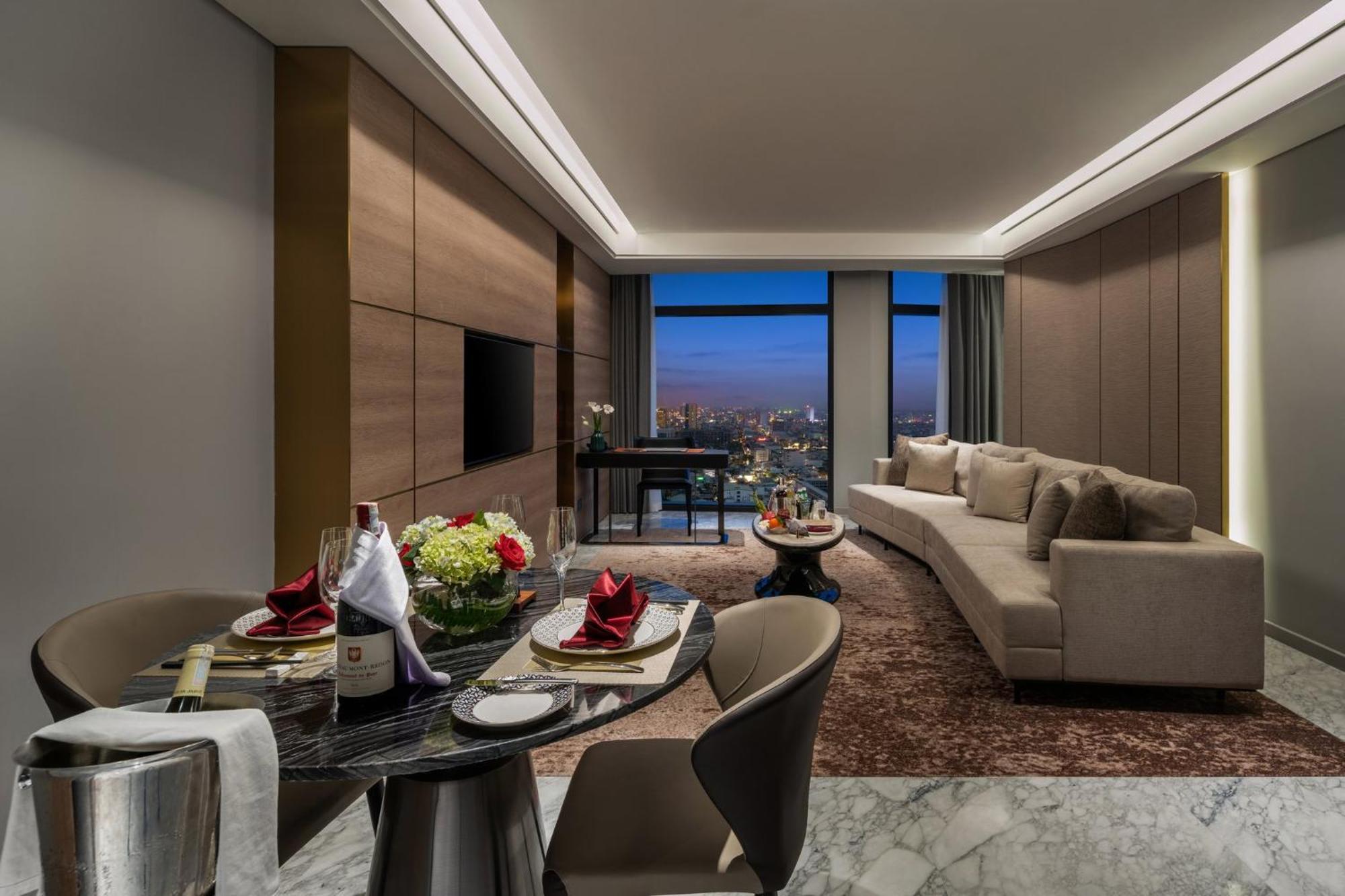 Crowne Plaza Danang City Centre By Ihg エクステリア 写真