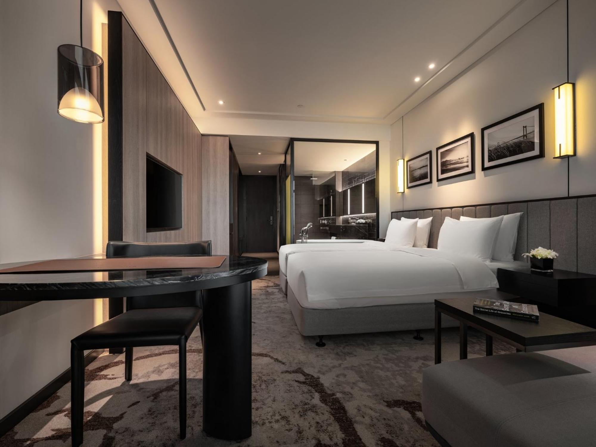 Crowne Plaza Danang City Centre By Ihg エクステリア 写真