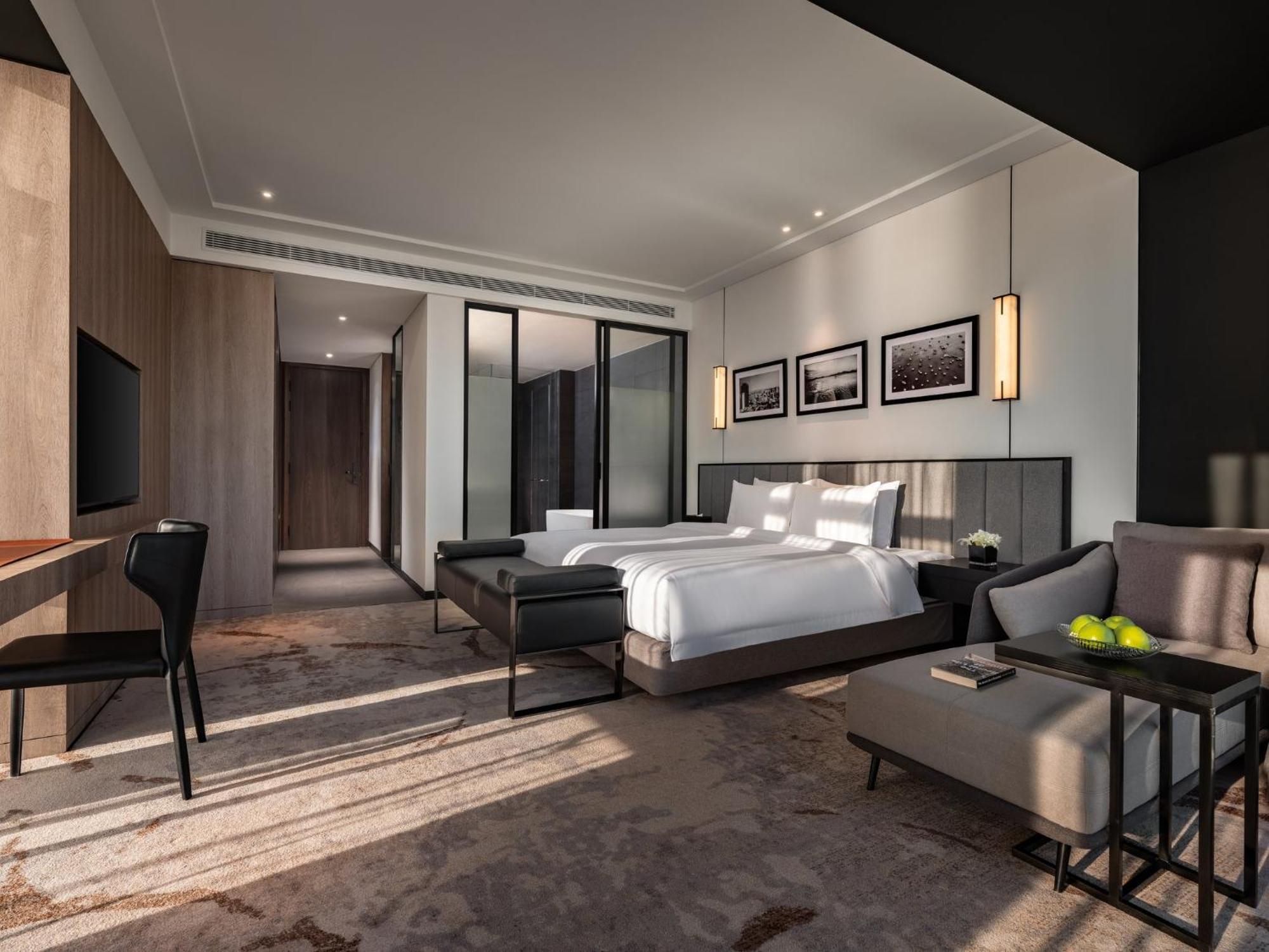 Crowne Plaza Danang City Centre By Ihg エクステリア 写真