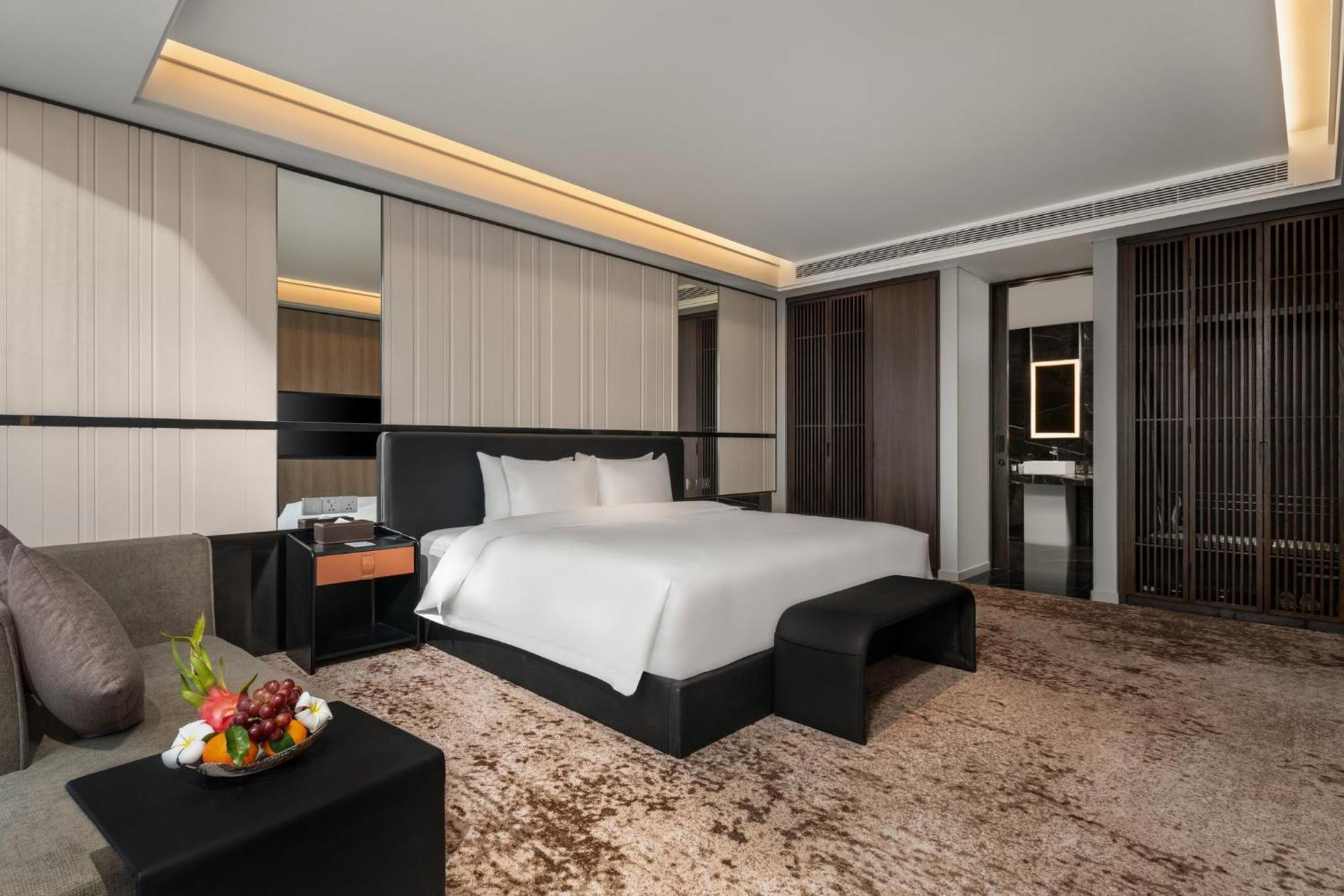 Crowne Plaza Danang City Centre By Ihg エクステリア 写真
