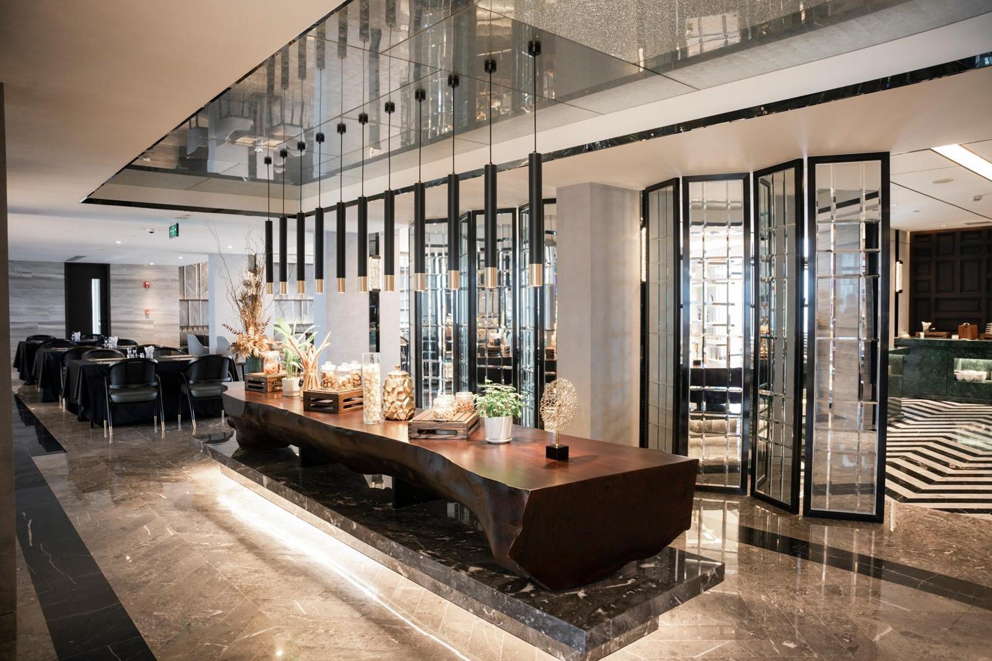 Crowne Plaza Danang City Centre By Ihg エクステリア 写真