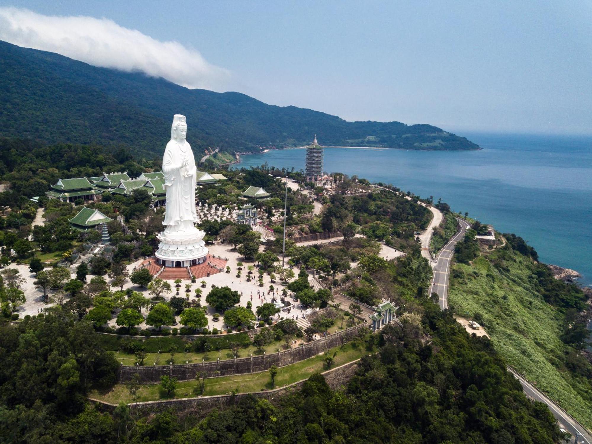Crowne Plaza Danang City Centre By Ihg エクステリア 写真
