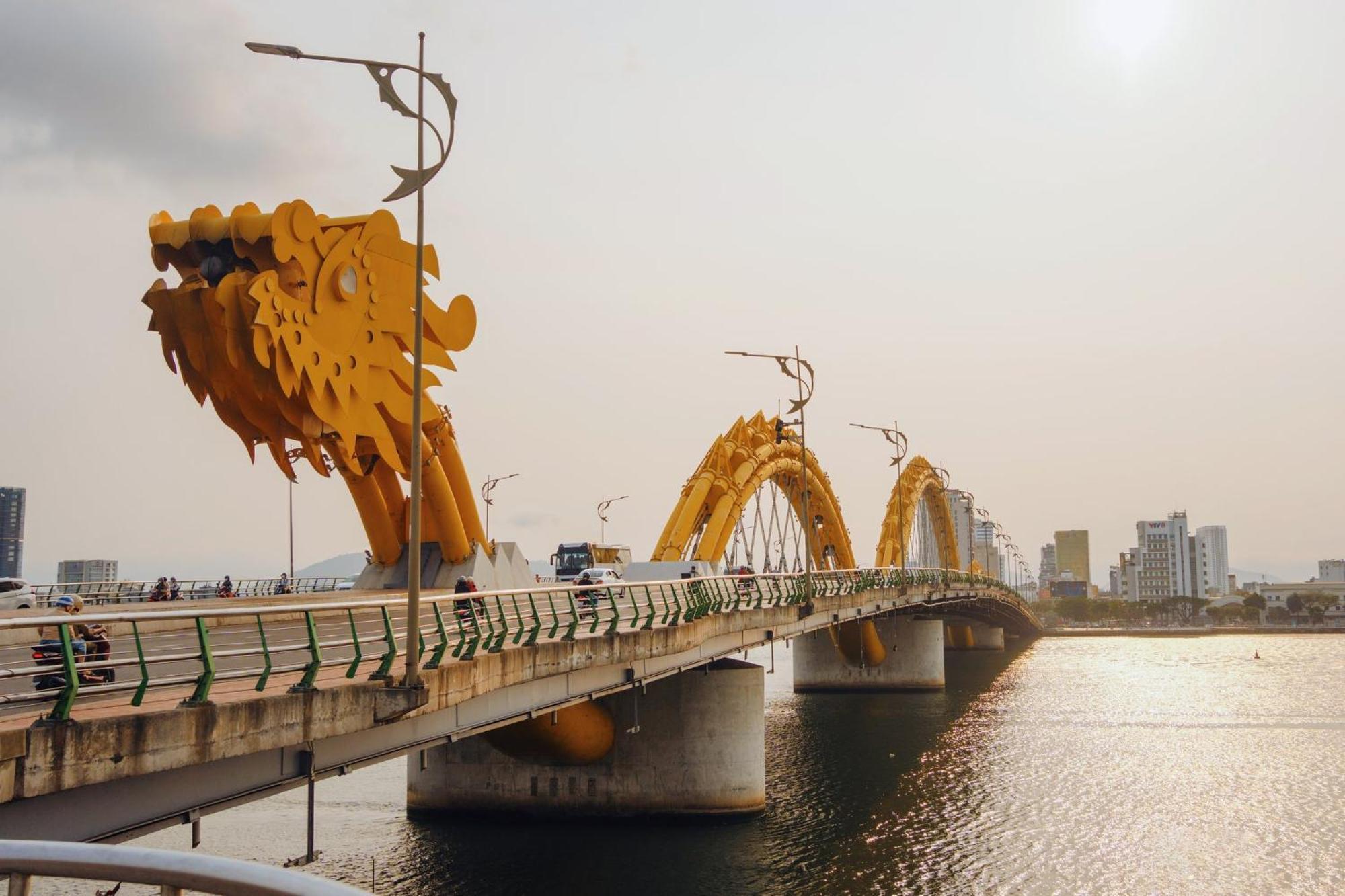 Crowne Plaza Danang City Centre By Ihg エクステリア 写真