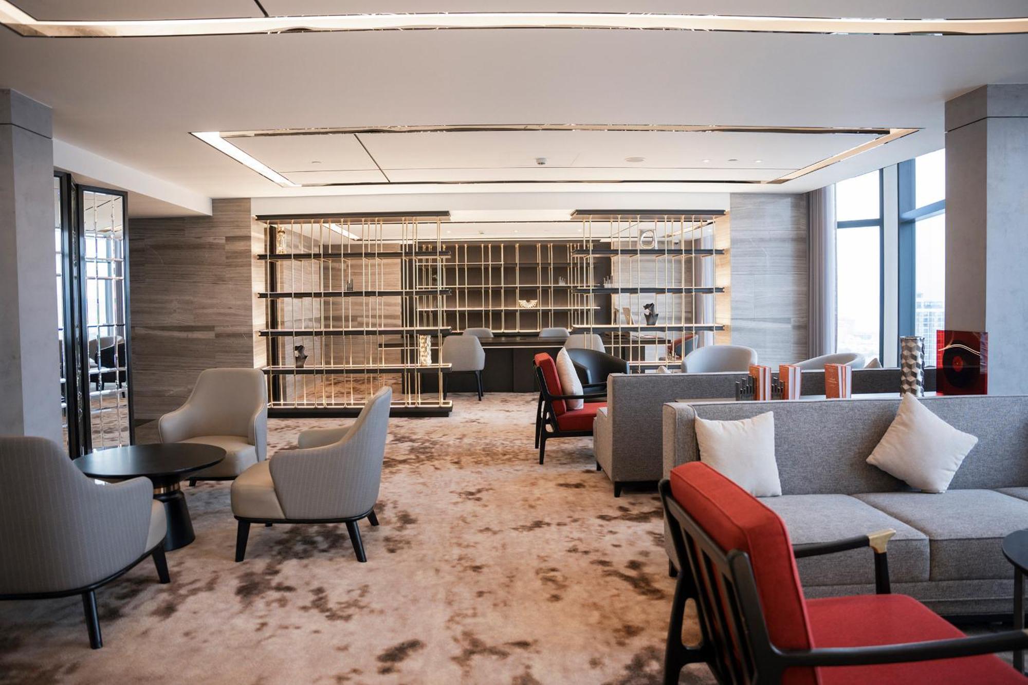 Crowne Plaza Danang City Centre By Ihg エクステリア 写真