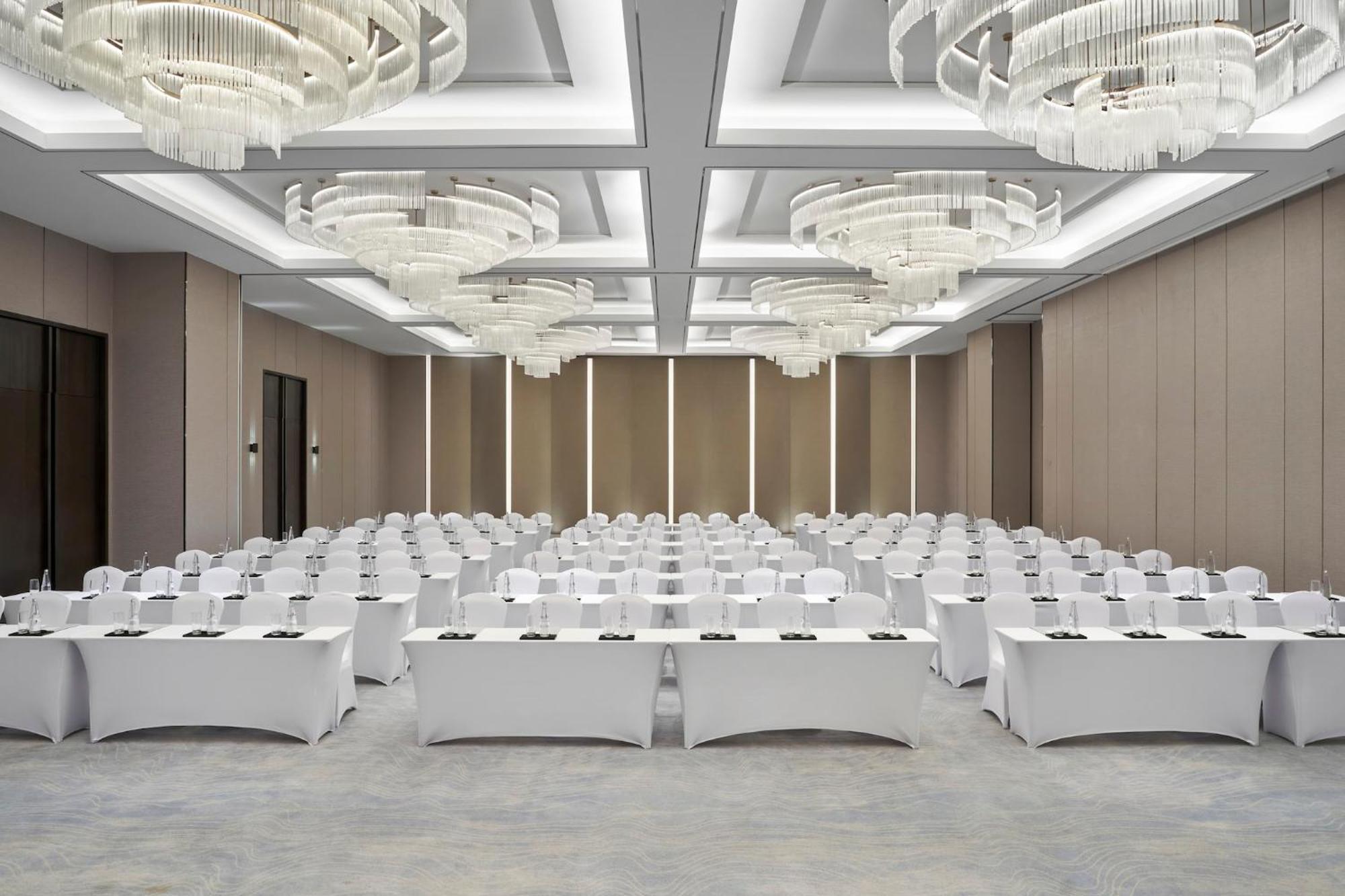 Crowne Plaza Danang City Centre By Ihg エクステリア 写真