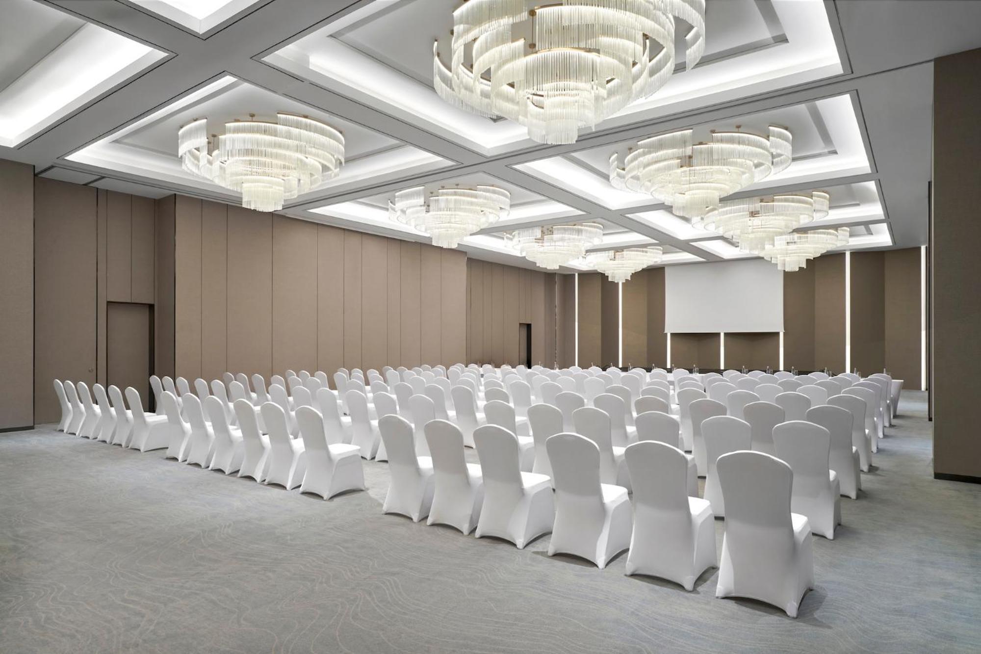 Crowne Plaza Danang City Centre By Ihg エクステリア 写真