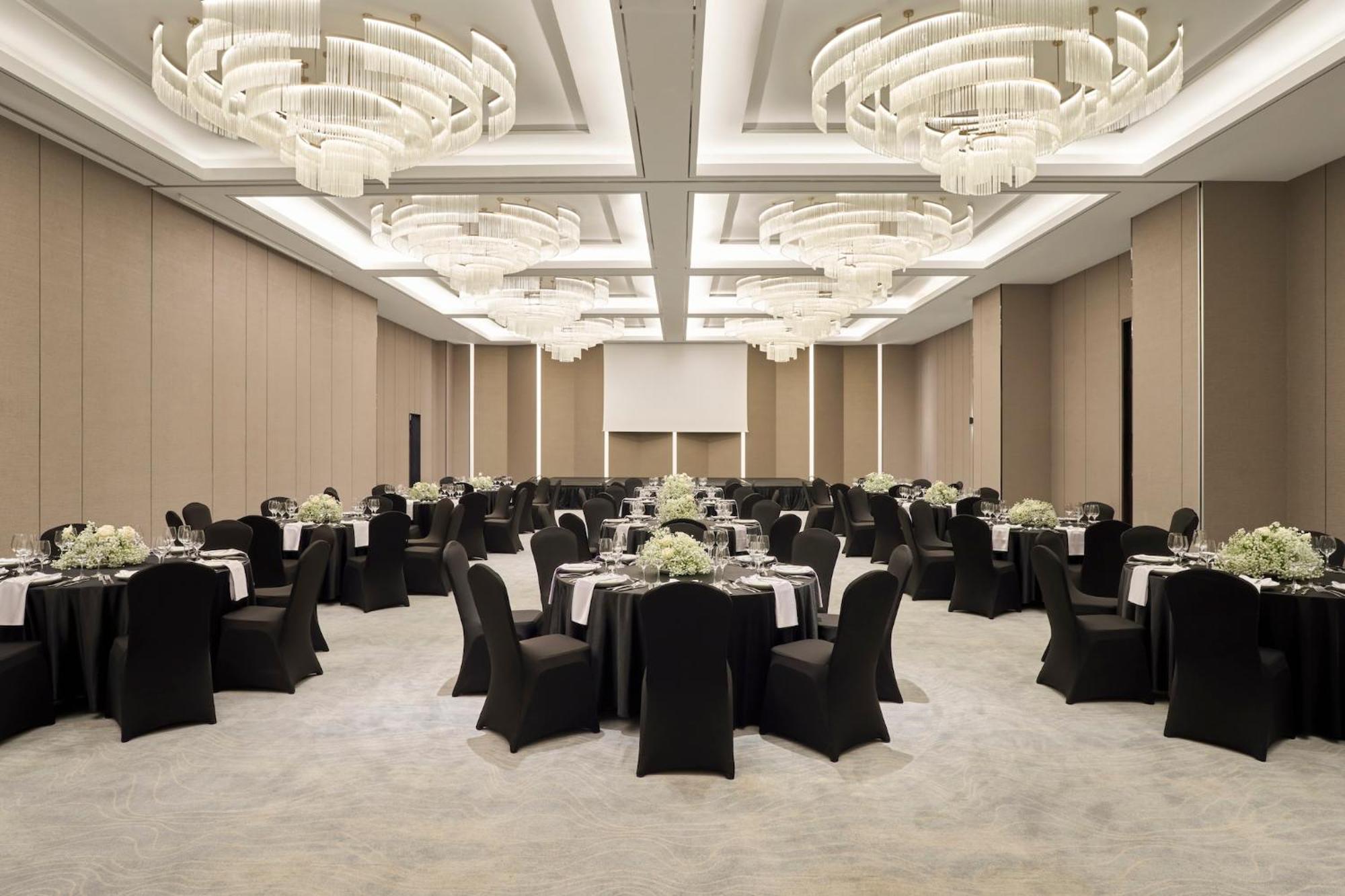 Crowne Plaza Danang City Centre By Ihg エクステリア 写真