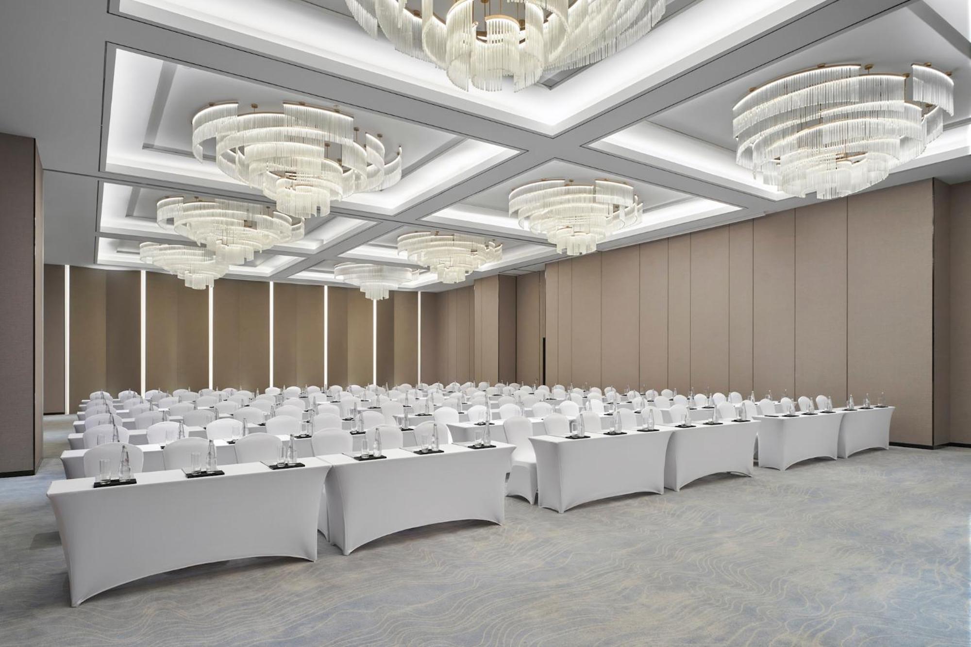 Crowne Plaza Danang City Centre By Ihg エクステリア 写真