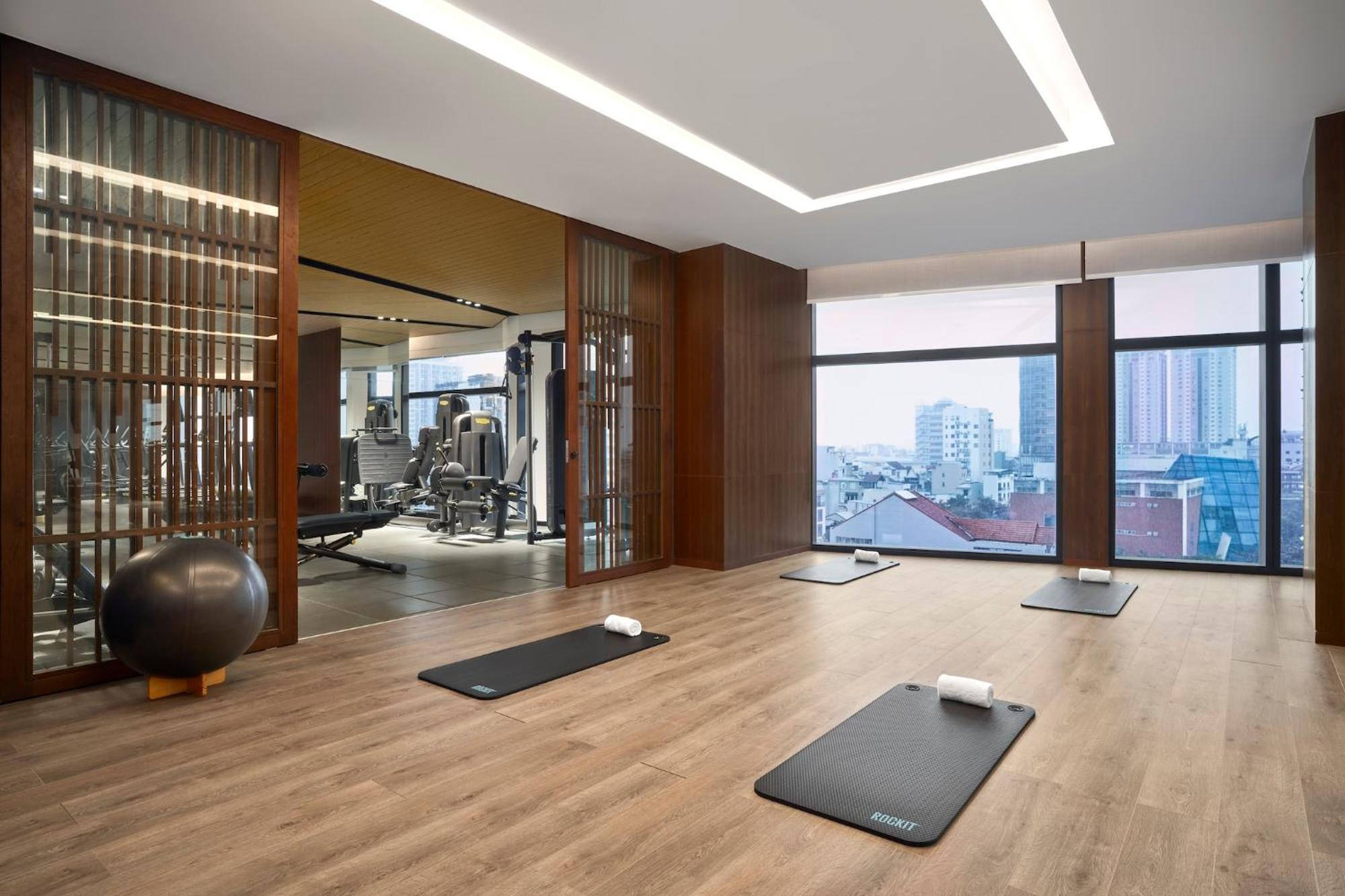 Crowne Plaza Danang City Centre By Ihg エクステリア 写真