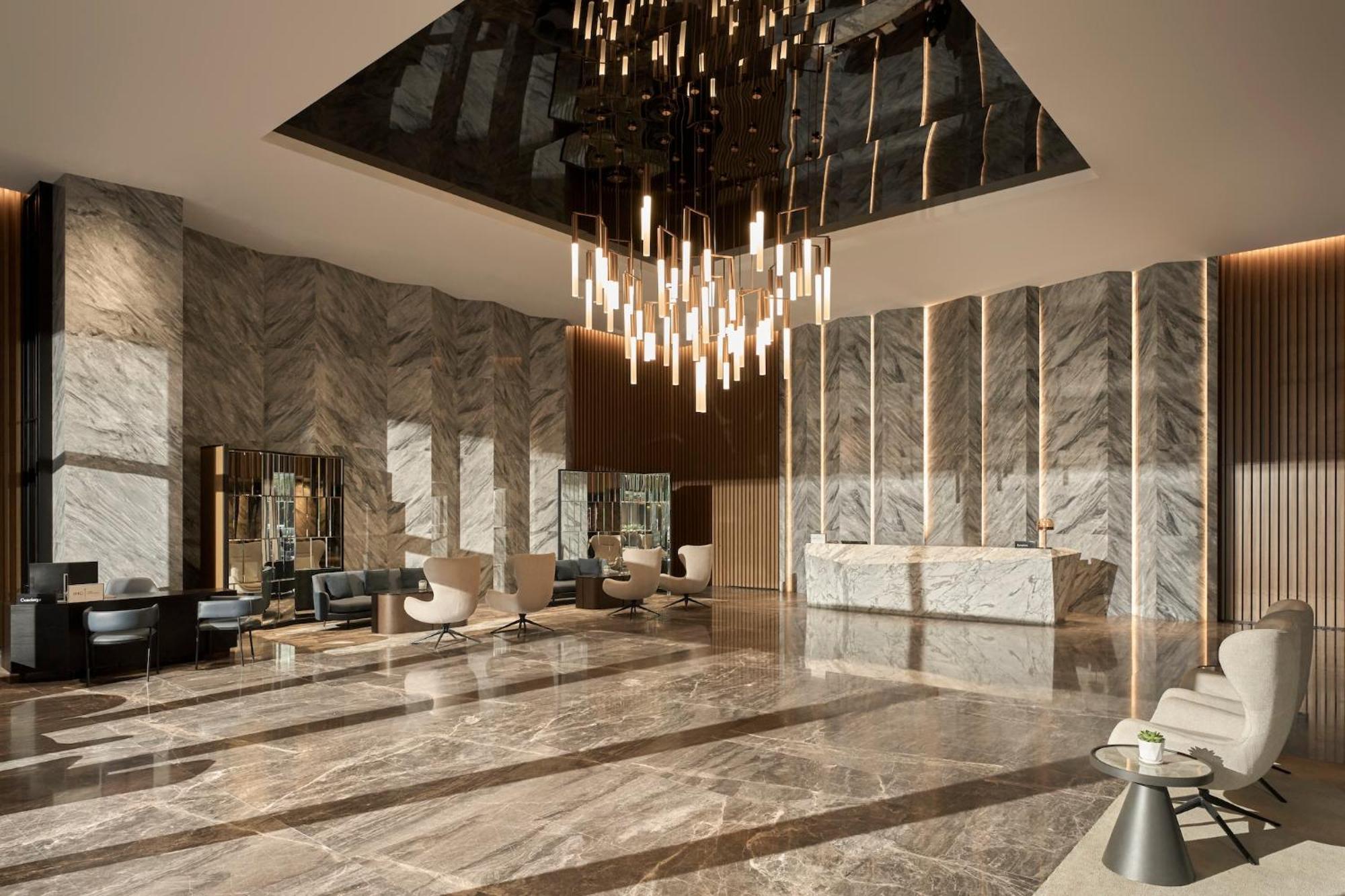 Crowne Plaza Danang City Centre By Ihg エクステリア 写真