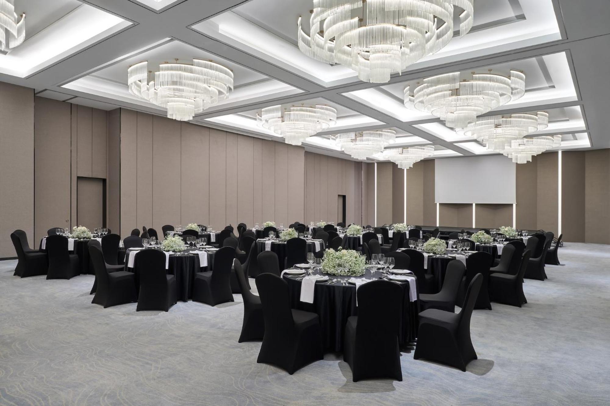 Crowne Plaza Danang City Centre By Ihg エクステリア 写真