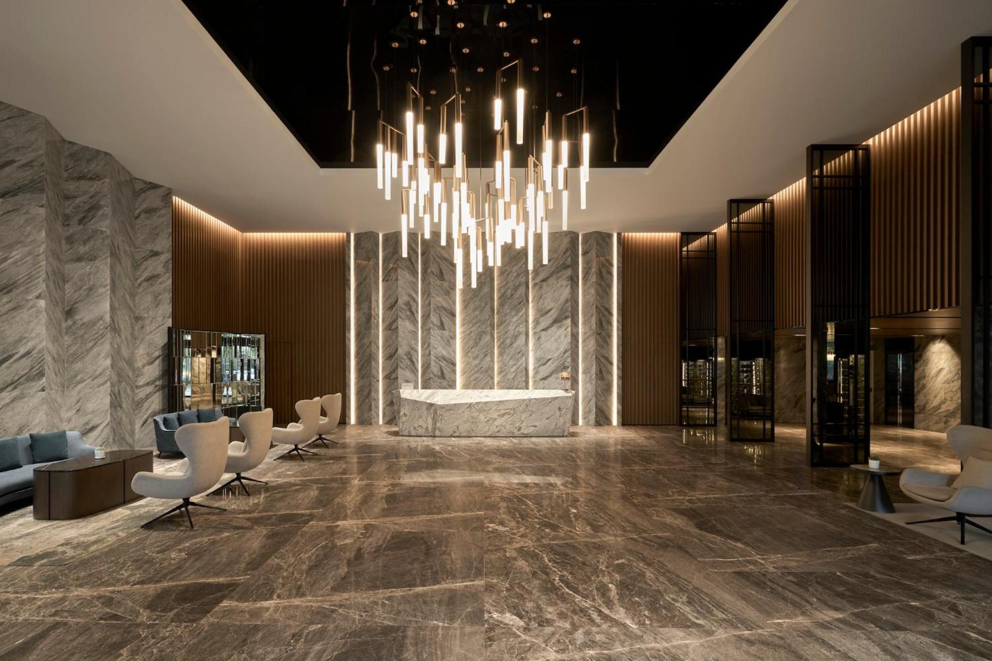 Crowne Plaza Danang City Centre By Ihg エクステリア 写真