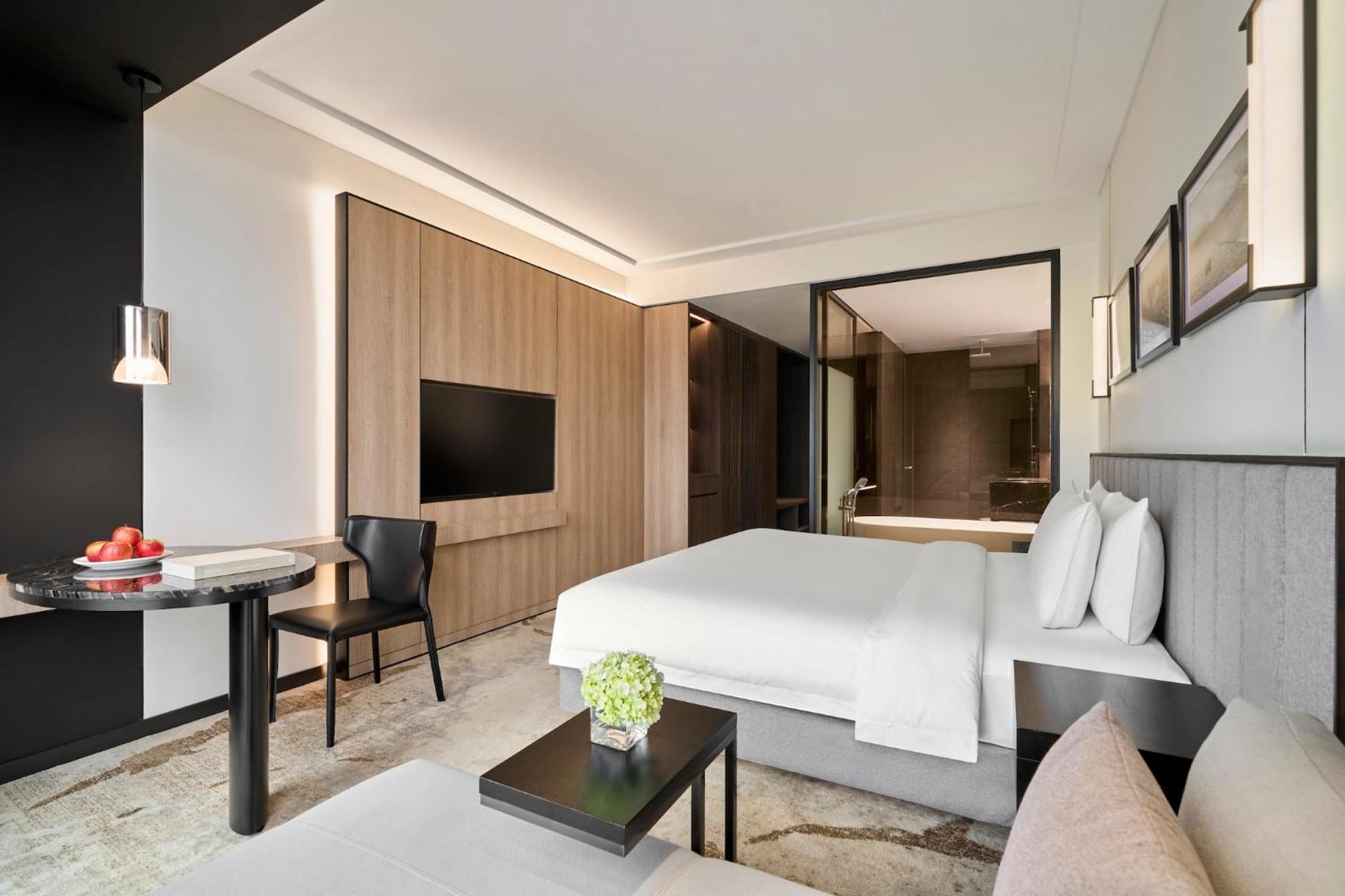 Crowne Plaza Danang City Centre By Ihg エクステリア 写真
