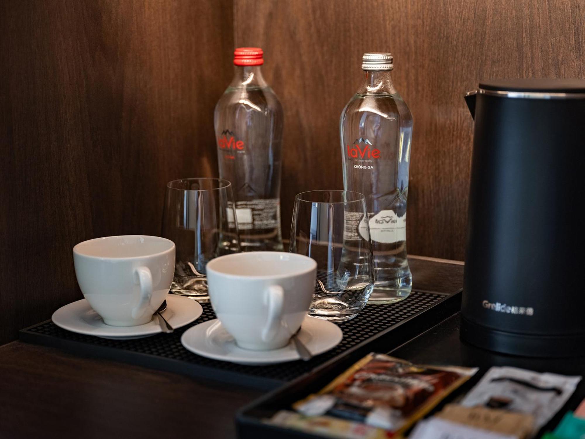 Crowne Plaza Danang City Centre By Ihg エクステリア 写真