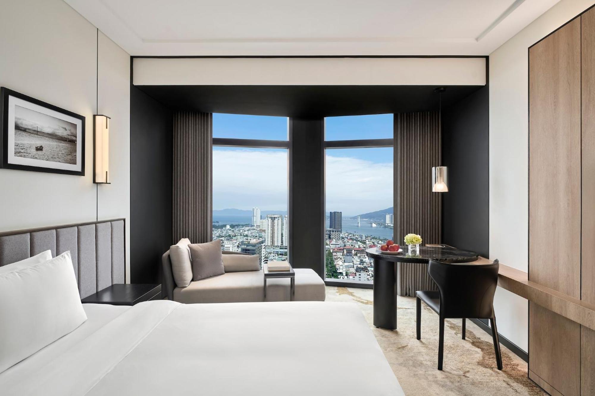 Crowne Plaza Danang City Centre By Ihg エクステリア 写真