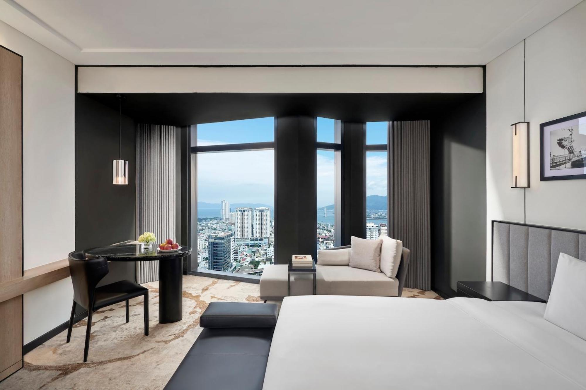 Crowne Plaza Danang City Centre By Ihg エクステリア 写真