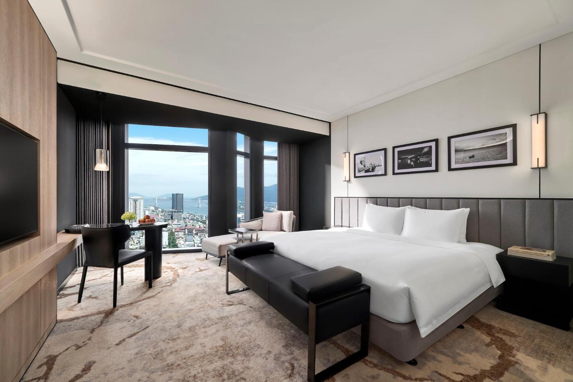 Crowne Plaza Danang City Centre By Ihg エクステリア 写真
